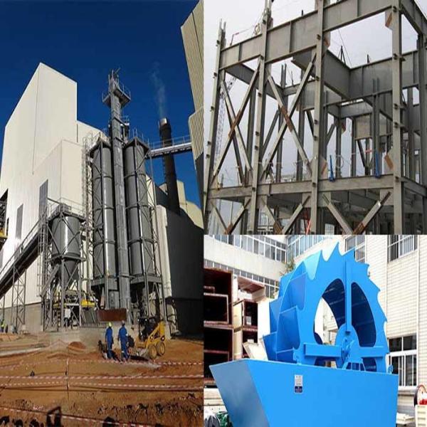 Material Mixing And Batching Glass Batch Plant Glass Treatment Equipment