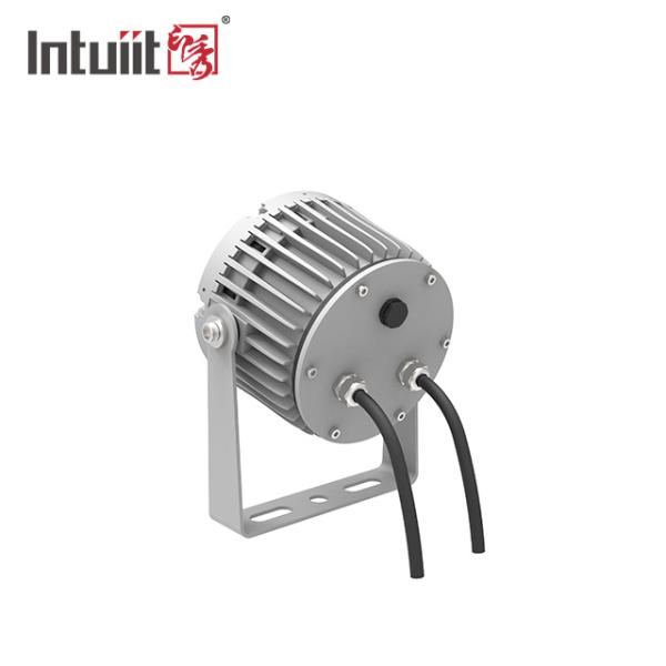 Фары ландшафта СИД украшения 24В рождества на открытом воздухе