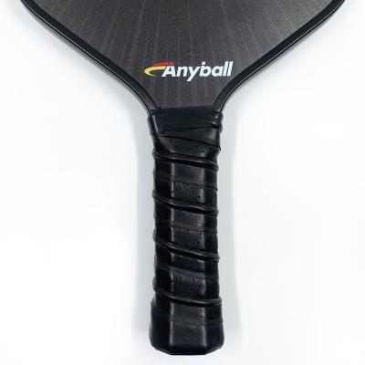 Aluminum Honeycomb Core Pickleball Paddle And Paddle Bag Lightweight