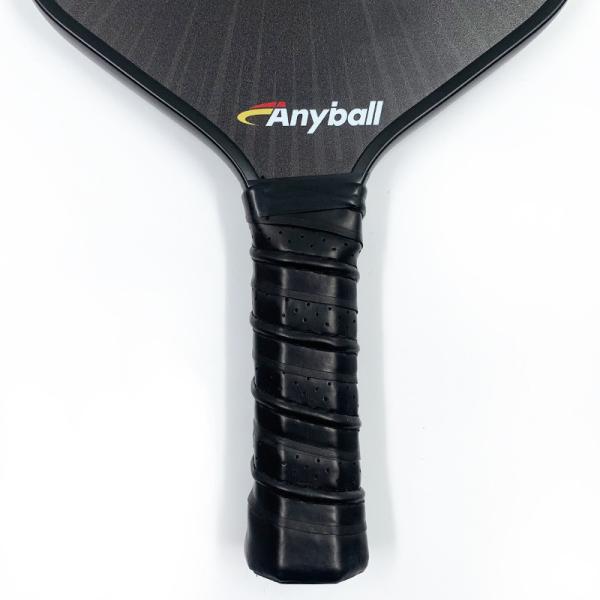 Customized Pickleball Paddles Set Of 2 Pieces Pickleball Rackets Set With 4 Balls Racket