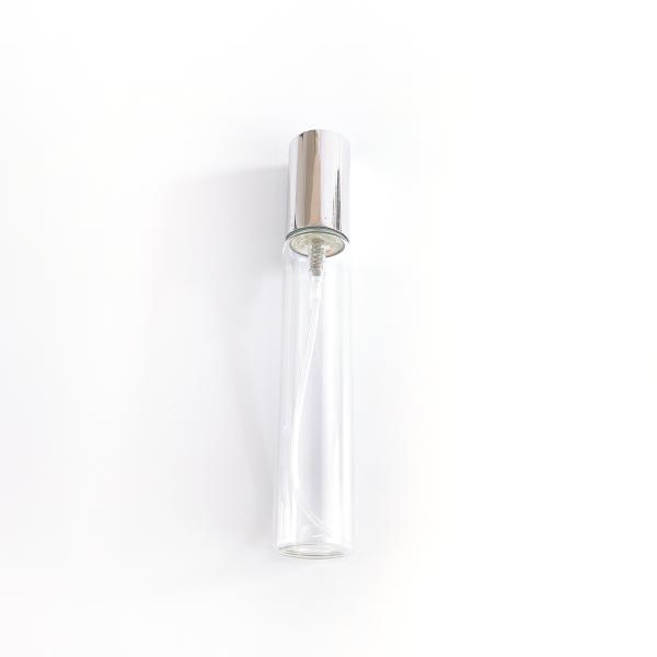 24/410 24mm Travel Cologne Perfume Pump Sprayer 100ml 0.12cc Refillable Bottle