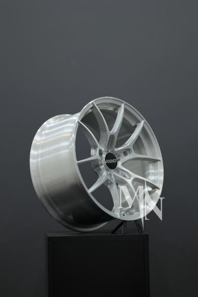 Volk Racing Rays G025 Ruedas 18 19 20 pulgadas 5x120 Cintas forjadas a medida para BMW FK8