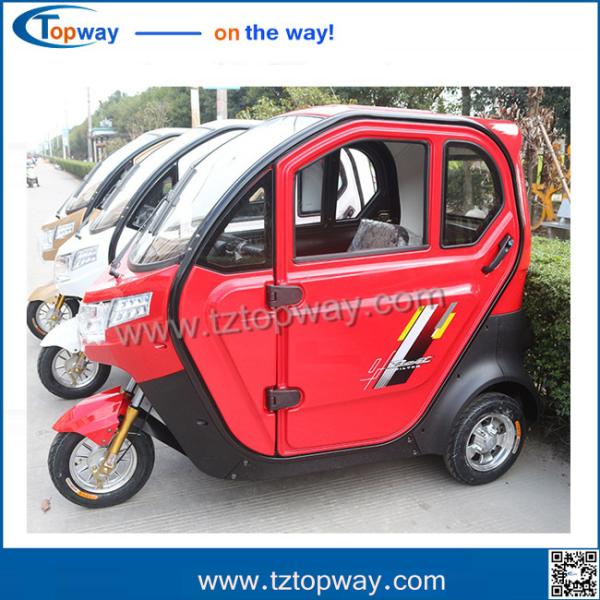 loading weight 180kg driving speed 30km/h city electric tricycle mobility scooter