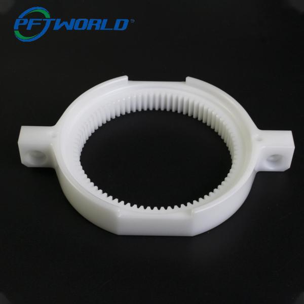 Delrin Cnc Milling Machining Services Parts Precision Plastic Fabrication Plating (Услуги по обработке деталей, деталей и деталей, изготовленные из высокоточного пластика)