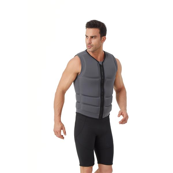 AG23001 Leisure Life Jacket
