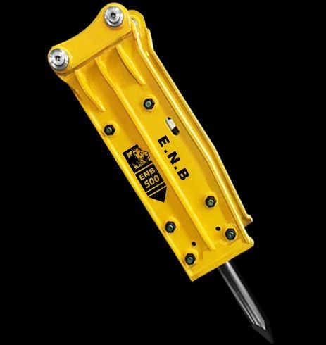 Top Type Breaker ENB500