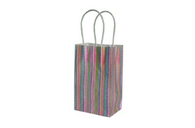 Promotional carrier bag 04