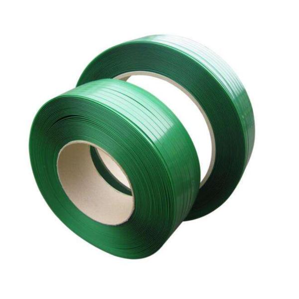 Full Auto PET Strap Production Line 90-250 Kg / H Capacity Long Life Span