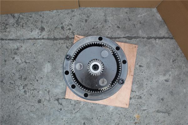 Zaxis80 Zax80 Zx80 Excavator Swing Gearbox Swing Reduction Gear 4445648 For Hitachi