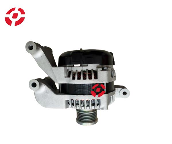 Alternator assembly Automotive electrical system car alternador 36002575 for Volvo S40 2.4 OEM Replacement