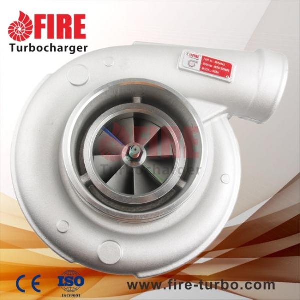 HC5A Turbocharger 3594043 3801689 Cummins GenSet Various with K19R,KTA19 Engine