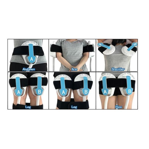 Машина EMS дома машины нео тела HIFM Emslim ваяя для тонизировать батокс