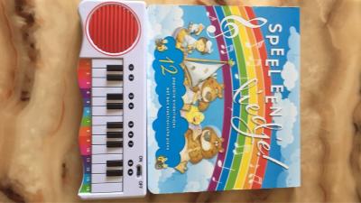 Professional Baby'S Very First Noisy Book  With Music Effect Customized