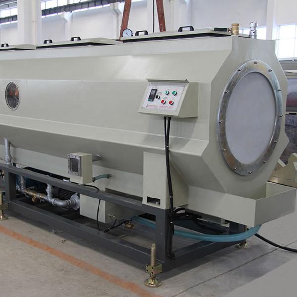 Competitive Automatic High Productivity Pvc Pipe Extrusion Line with Long Service Life