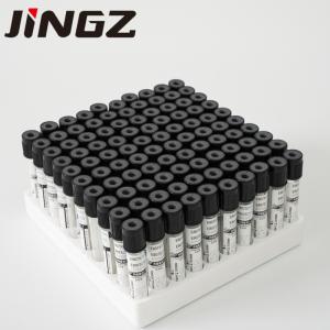 2ml-5ml Sodium Citrate Vacuum Tubes