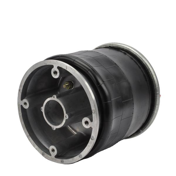 Весны воздуха трейлера резиновые для варочного мешка Firestone W01-358-9177  3130494 тележки