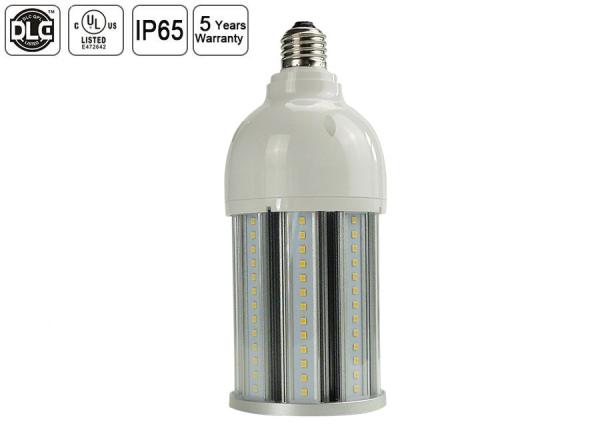 36w CRI >80 Led Corn Cob Lamps Warm White AC220v High Luminous