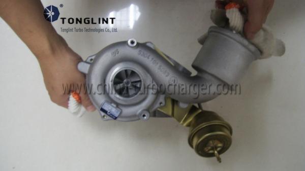 K03 Turbo 53039880052 Gasoline Turbo Turbocharger for Audi Seat Skoda Volkswagen AUQ, ARZ, APP Engine