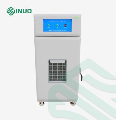 IEC 62133 Battery Explosion-proof 0℃~85℃ Test Chamber For EV Lithium Battery