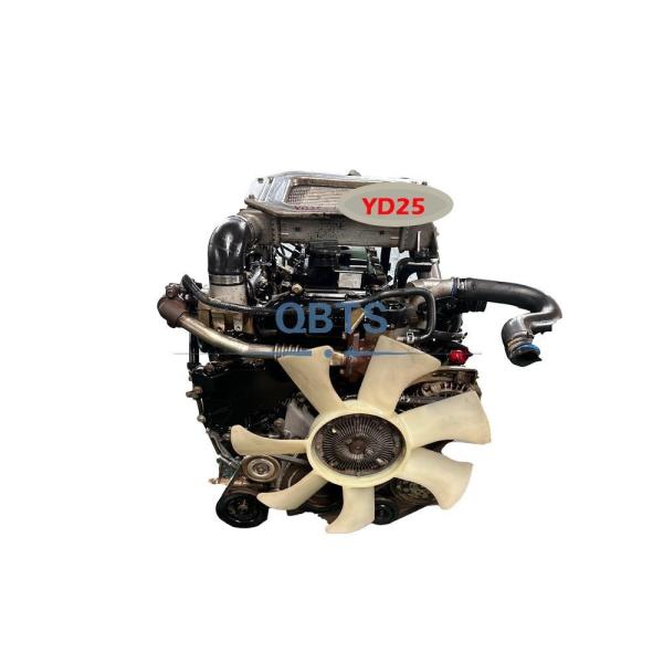 1RZ/1AZ/2AZ/1HZ/1KZ/1KZ-TE/1RZ/22R/22REC/2CT/2E Engine For Mitsubishi PajeroYD25 Top Performance