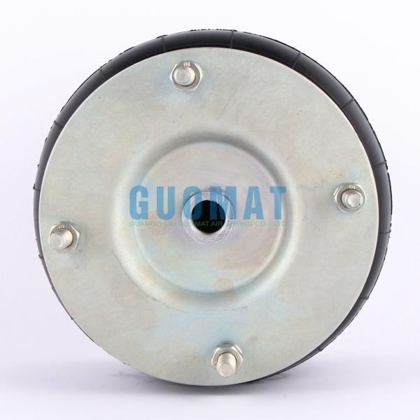 Gas-Filled W01-R58-4060 Firestone Convoluted Air Spring M/31121 Norgren Air Balloon