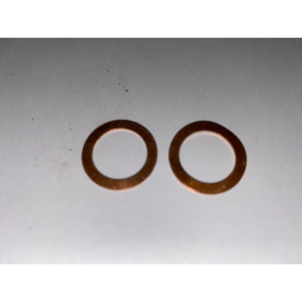 Customization Jinan Marine Engine Parts Thick Washer 12V 16.15A ISO9001 Certification