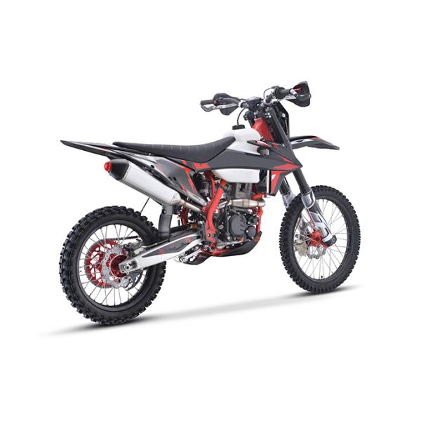 Off-Road Motocross Bike Dirt Bike 250cc 300cc 4 Stroke Motorcycle for Advanced Riders