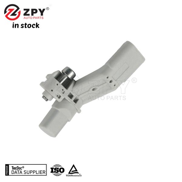 ZPY New Hight Quality Crankshaft Sensor For VW Jetta 1.4L 04C 906 433A Hight Quality First-rate