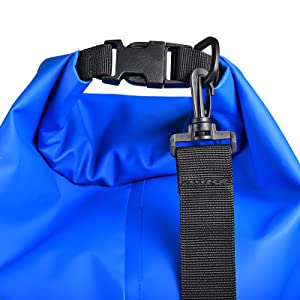 2L 5L 8L 15L 30L 40L Triathlon Accessories Waterproof Backpack Dry Bag