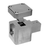 Les pièces des véhicules à moteur de moulage par injection H.Z4296 moulent des composants que les unités de glisseur adaptent le logo aux besoins du client