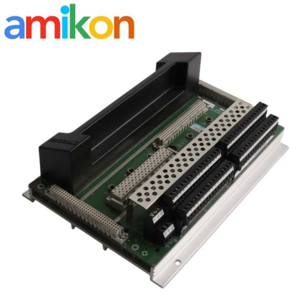 Triconex 7400208B-020 DI2301 Digital Input Baseplate with 1500V AC/DC Isolation