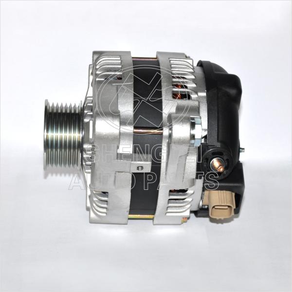 Clutch Pulley Type Toyota Avalon Alternator High Lander / Lexus Rs350 3.5L Supported