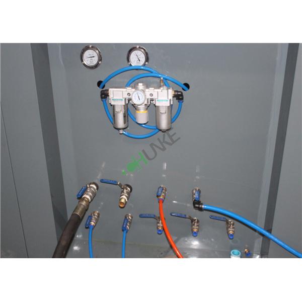 производственная линия питьевой воды 380В, электрический завод по розливу минеральной воды