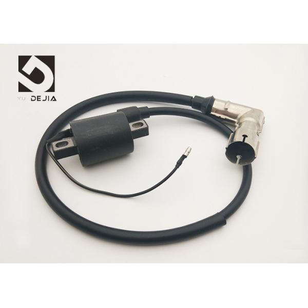 CB125 CH125 High Performance Ignition Coil / Pack With Stainless Steel Plug Cup