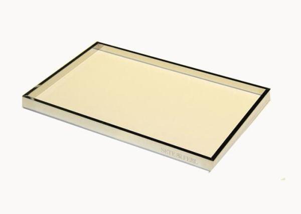 Multifunction Store Display Boxes For Belt / Wallet , Retail Display Boxes Customized