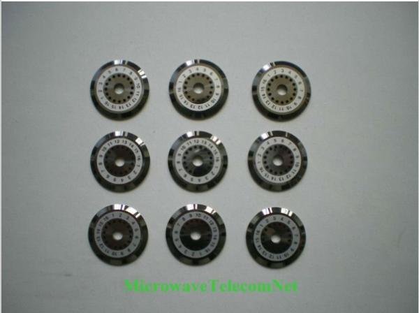 FUJIKURA,SUMITOMO,FURUKAWA cutting blade for fiber cleaver