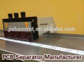 PCB cutting machine /SMT V-cut machine for SMT Production line 40*40*34 cm