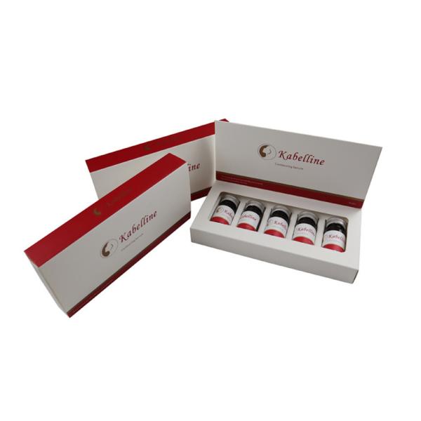 Kabelline Fat Dissolving Injections Spa Slimming  Lipo fat loss