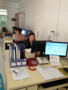Guangdong Chuangwei Electronic Equipment Manufactory