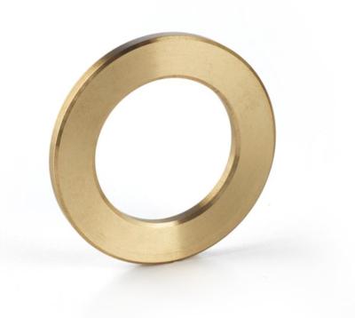 Bronze Brass Thrust Washers CuSn12