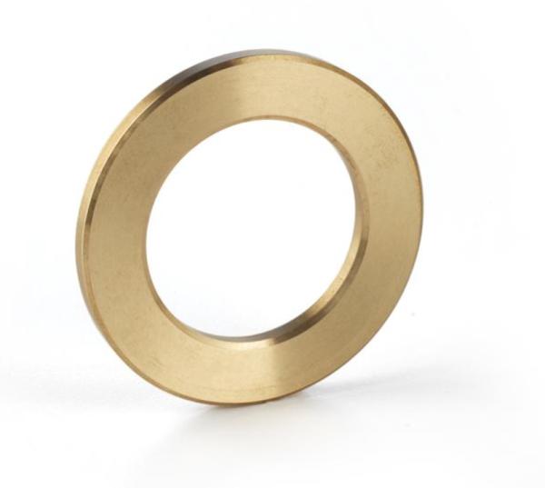 Bronze Brass Thrust Washers CuSn12