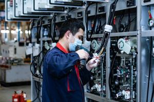 Beijing Qingchang power Technology Co.,Ltd