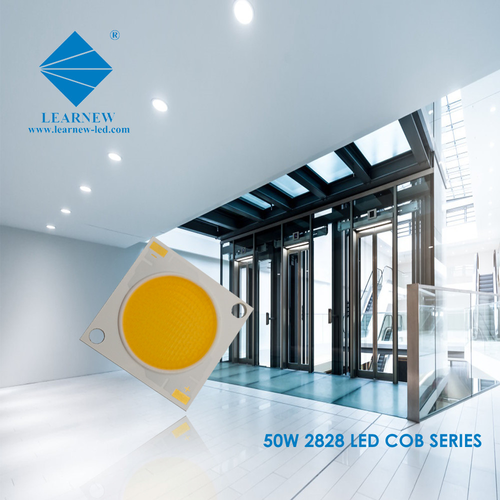 Обломок 2700-6500K 40W-60W 50W-80W 120-140LM/W УДАРА СИД 2828 серий
