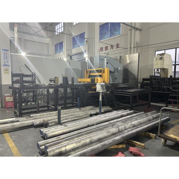 Wuxi HENG TAI AEROSPACE Science and Technology Co., Ltd.