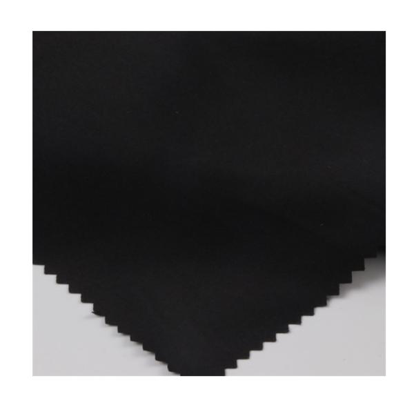 Recycled polyester Taslan breathable and warm can be used as dress / school uniform