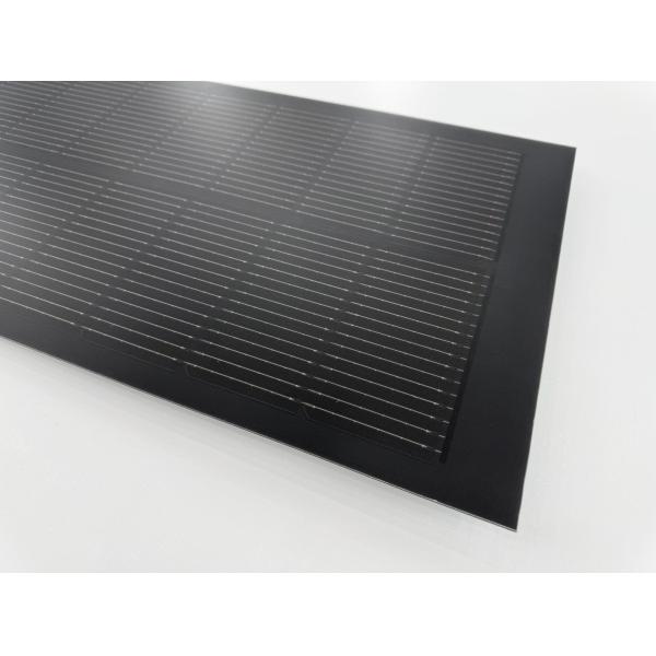 Flexible Solar Panel 120W 200W 330W 350W 400W 580W Monocrystalline PV Solar Panels with Optimum Operation Voltage 9.59V