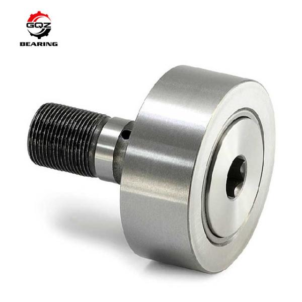 PWKR80-2RS ID 30mm Rolamento de rolos de agulha, Rodízio de rolos de trilho de tipo de perna