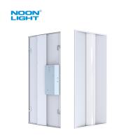La poudre blanche de l'appareil d'éclairage de LED Troffer CRI>80 3000K/3500K/4000K/5000K a peint en acier