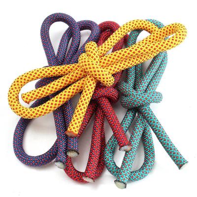 YILIYUAN Regular de nylon trançado corda Halter Chumbo para cavalo de fazenda em cor personalizada