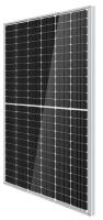 530-550w mono cristalino do módulo 182 solares Monocrystalline